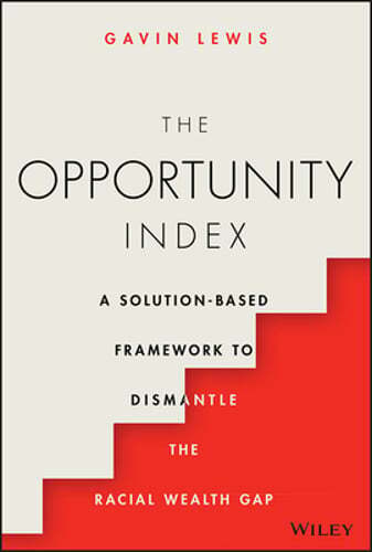 The opportunity index a - the, index: